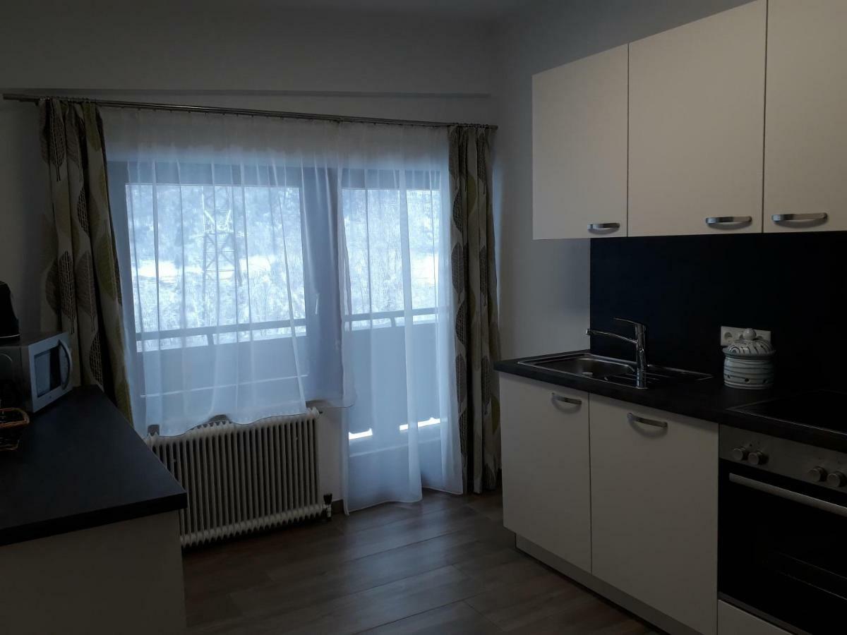 Appartement Wildkogelblick Neukirchen am Großvenediger Esterno foto
