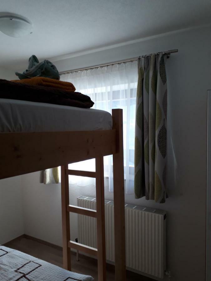 Appartement Wildkogelblick Neukirchen am Großvenediger Esterno foto
