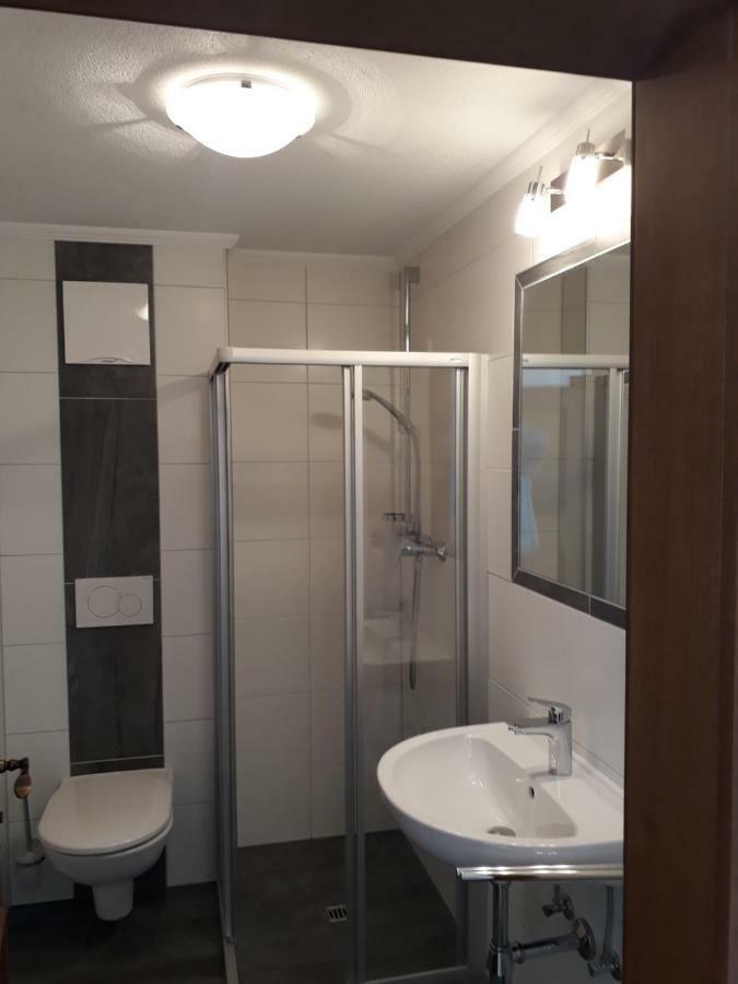 Appartement Wildkogelblick Neukirchen am Großvenediger Esterno foto