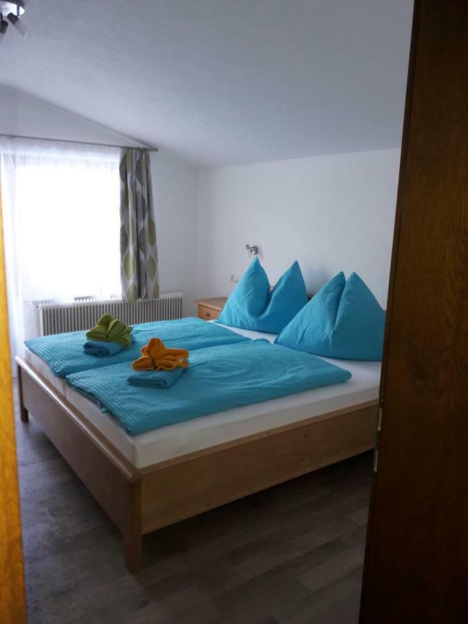 Appartement Wildkogelblick Neukirchen am Großvenediger Esterno foto